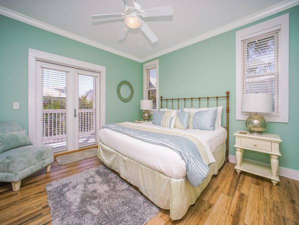 Seacrest Beach Stunning Full Gulf Views! 100 Yards to Beach