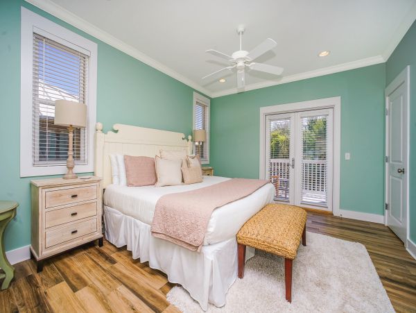 Seacrest Beach Stunning Full Gulf Views! 100 Yards to Beach