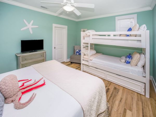 Seacrest Beach Stunning Full Gulf Views! 100 Yards to Beach