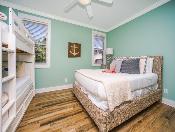 Seacrest Beach Stunning Full Gulf Views! 100 Yards to Beach