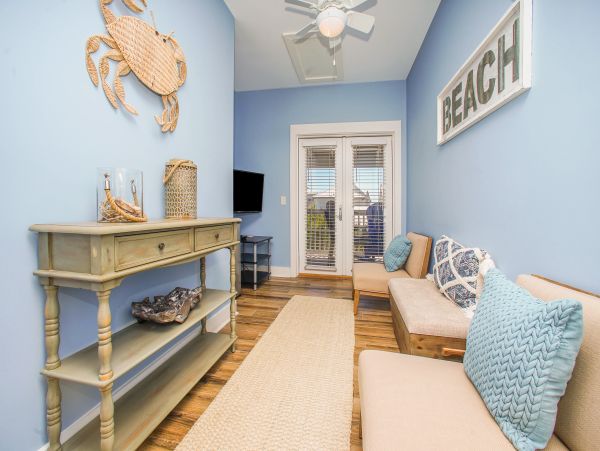 Seacrest Beach Stunning Full Gulf Views! 100 Yards to Beach