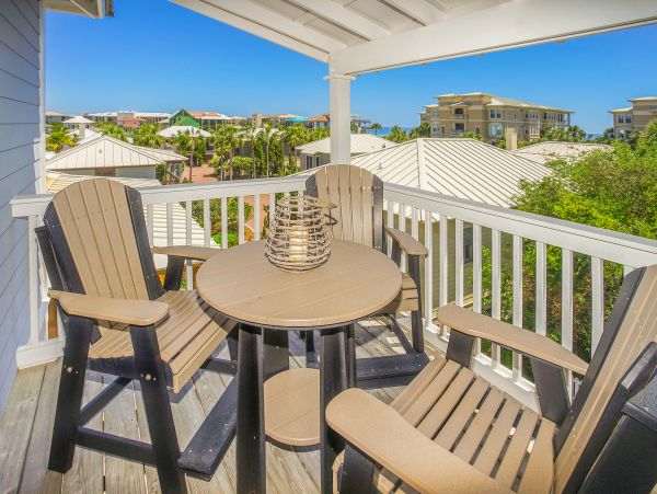 Seacrest Beach Stunning Full Gulf Views! 100 Yards to Beach