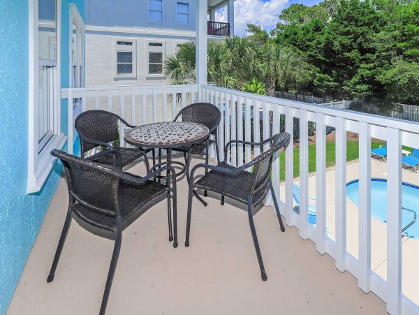 Santa Rosa Beach 5 Bedroom Home with Private Pool