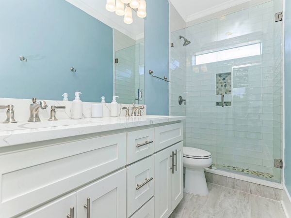 Santa Rosa Beach 5 Bedroom Home with Private Pool