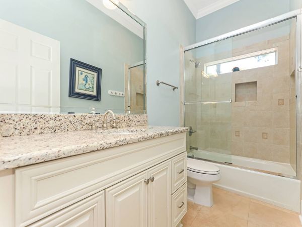 Santa Rosa Beach 5 Bedroom Home with Private Pool
