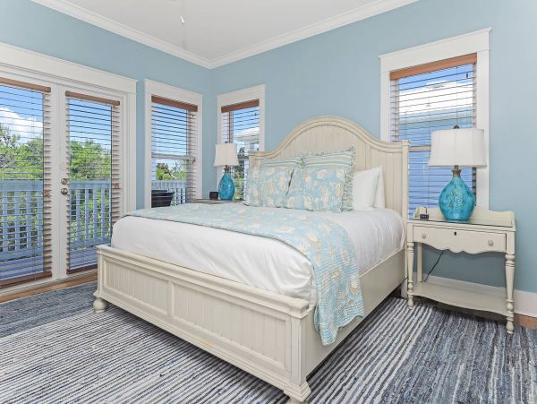 Santa Rosa Beach 5 Bedroom Home with Private Pool