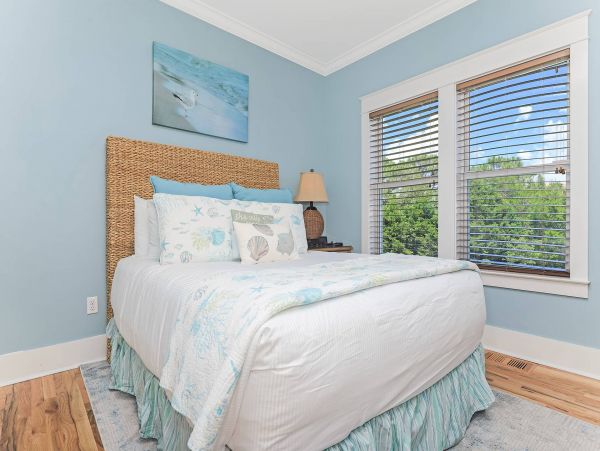 Santa Rosa Beach 5 Bedroom Home with Private Pool