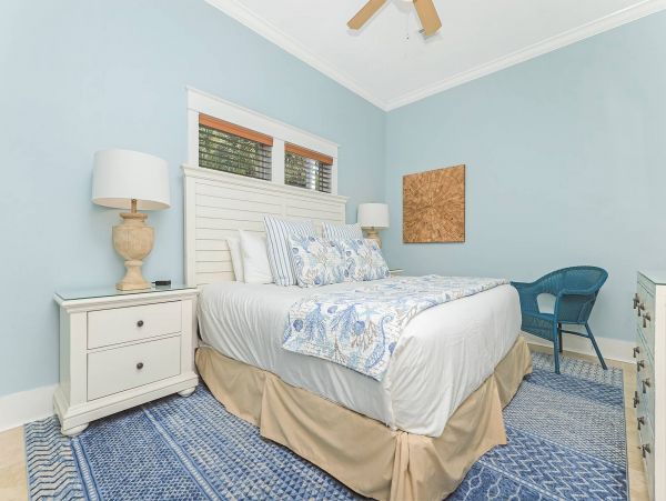 Santa Rosa Beach 5 Bedroom Home with Private Pool