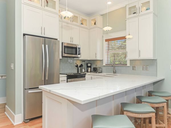 Santa Rosa Beach 5 Bedroom Home with Private Pool