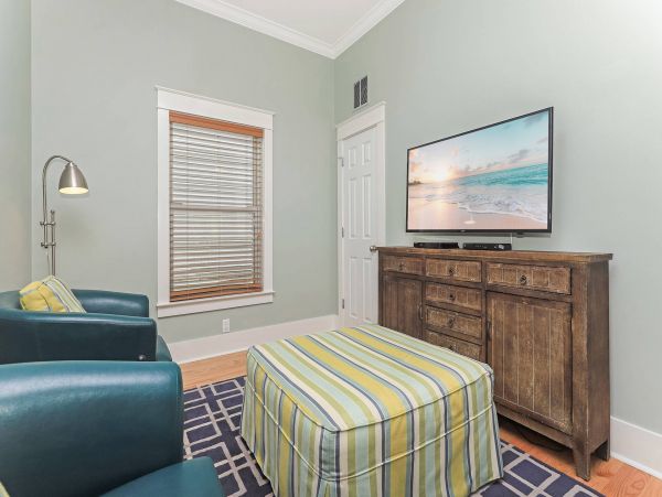 Santa Rosa Beach 5 Bedroom Home with Private Pool