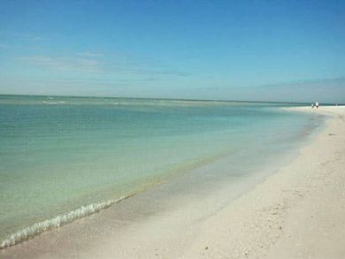 Sandy Beach