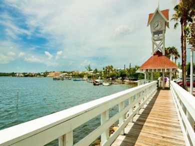 Boardwalk