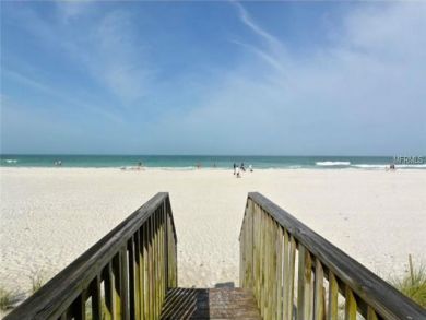 Anna Maria Island Condo with the Beach a Flip Flop Walk Away