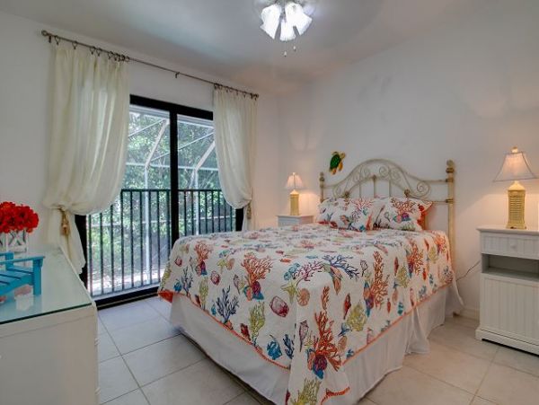 Sanibel Luxury Pool Home 4 Bedrooms Sleeps 8 Walk To Beach