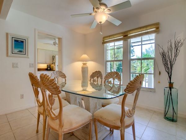 Sanibel Luxury Pool Home 4 Bedrooms Sleeps 8 Walk To Beach