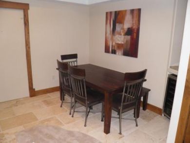 Dining Area Seats Six Dining Area Seats Six