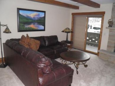 Living Room Living Room