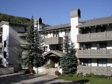 Walk to Lift Vacation Condo in Vail, Colorado Walk to Lift Vacation Condo in Vail, Colorado