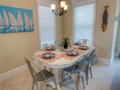 Beautiful Home with Pool and walk to Beach