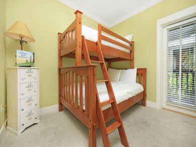 Bunk Room