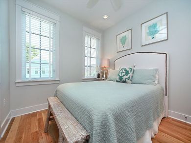 Bedroom Three has Queen Bed Bedroom Three has Queen Bed