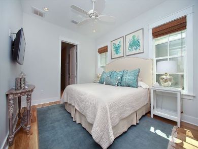 Master Bedroom with King Bed Master Bedroom with King Bed