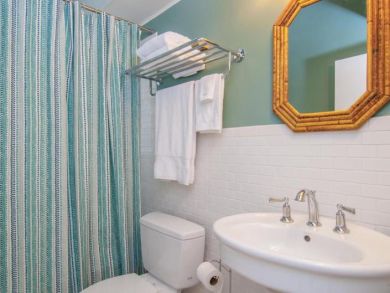 Two Bedroom Vacation Rental on Anna Maria Island- Great Rate