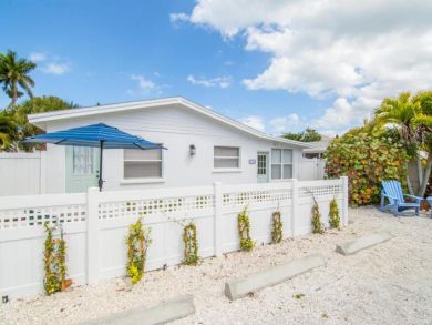 Two Bedroom Vacation Rental on Anna Maria Island- Great Rate
