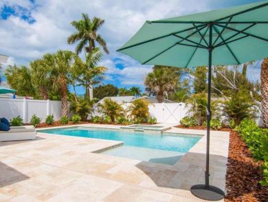 Two Bedroom Vacation Rental on Anna Maria Island- Great Rate
