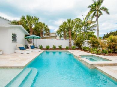 Two Bedroom Vacation Rental on Anna Maria Island- Great Rate