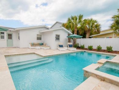 Two Bedroom Vacation Rental on Anna Maria Island- Great Rate