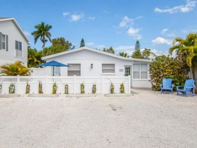Two Bedroom Vacation Rental on Anna Maria Island- Great Rate