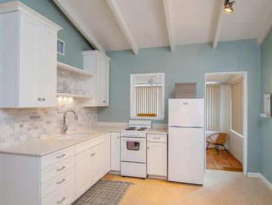 Two Bedroom Vacation Rental on Anna Maria Island- Great Rate