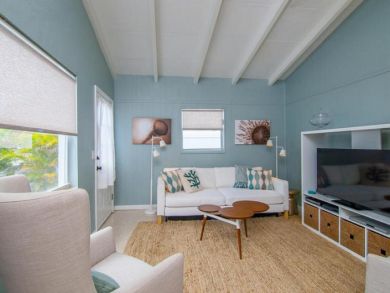 Two Bedroom Vacation Rental on Anna Maria Island- Great Rate
