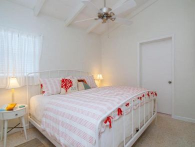 Two Bedroom Vacation Rental on Anna Maria Island- Great Rate