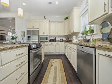 Seagrove Beac Vacation Home one block to beach - additional view, photo 4