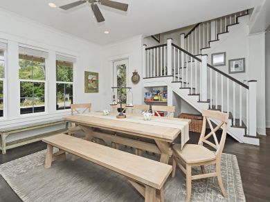 Seagrove Beac Vacation Home one block to beach