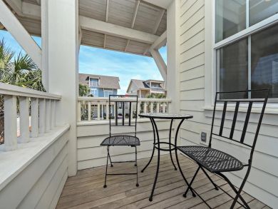 Seagrove Beac Vacation Home one block to beach