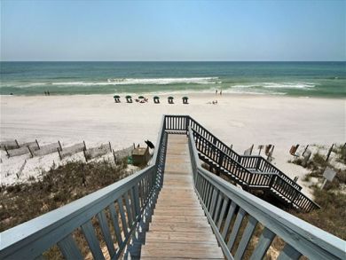 Beach Acces