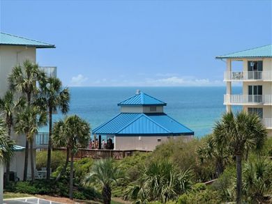 Partial Gulf View