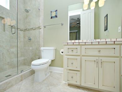 Panama City Beach Five Bedroom Rental Gulf Views - additional view, photo 4