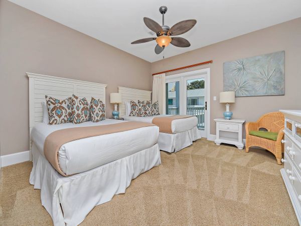 Six Bedroom Gulf View Vacation Home in Grayton Beach