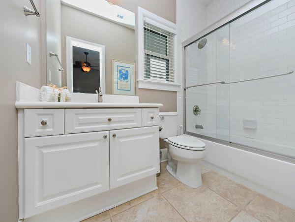 Six Bedroom Gulf View Vacation Home in Grayton Beach