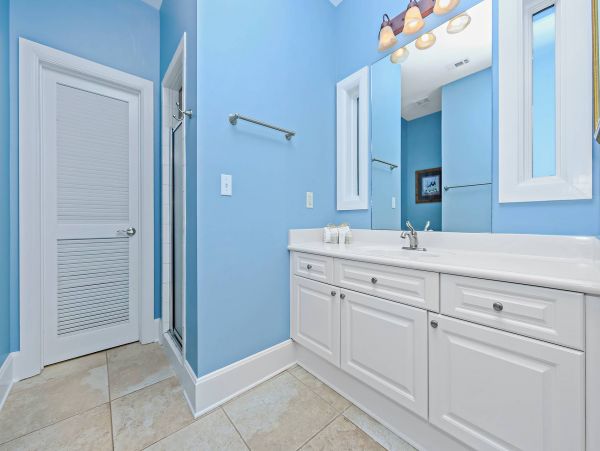 Six Bedroom Gulf View Vacation Home in Grayton Beach
