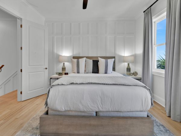 Santa Rosa Vacation Condo Four Bedroom Ocean Views
