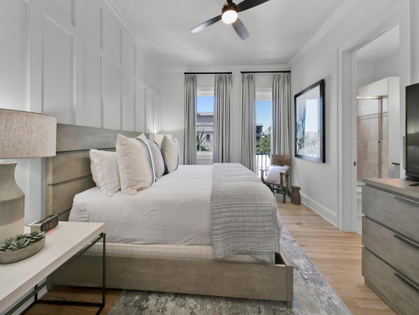 Santa Rosa Vacation Condo Four Bedroom Ocean Views