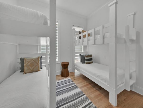 Santa Rosa Vacation Condo Four Bedroom Ocean Views