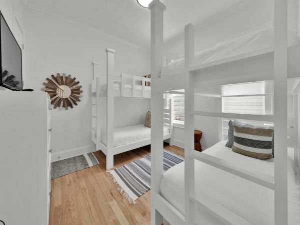 Santa Rosa Vacation Condo Four Bedroom Ocean Views