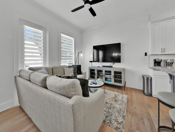 Santa Rosa Vacation Condo Four Bedroom Ocean Views