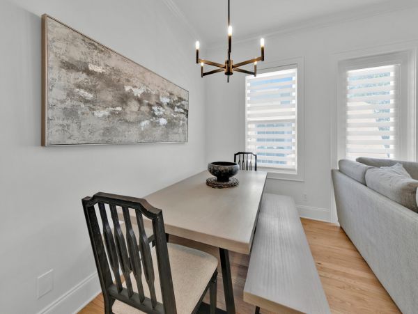 Santa Rosa Vacation Condo Four Bedroom Ocean Views